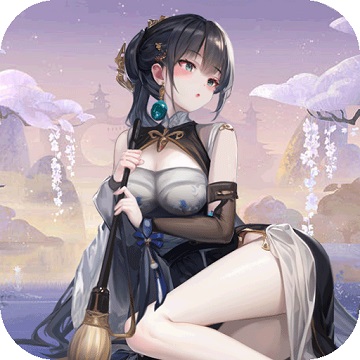 ¼