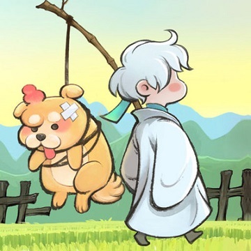 最强祖师